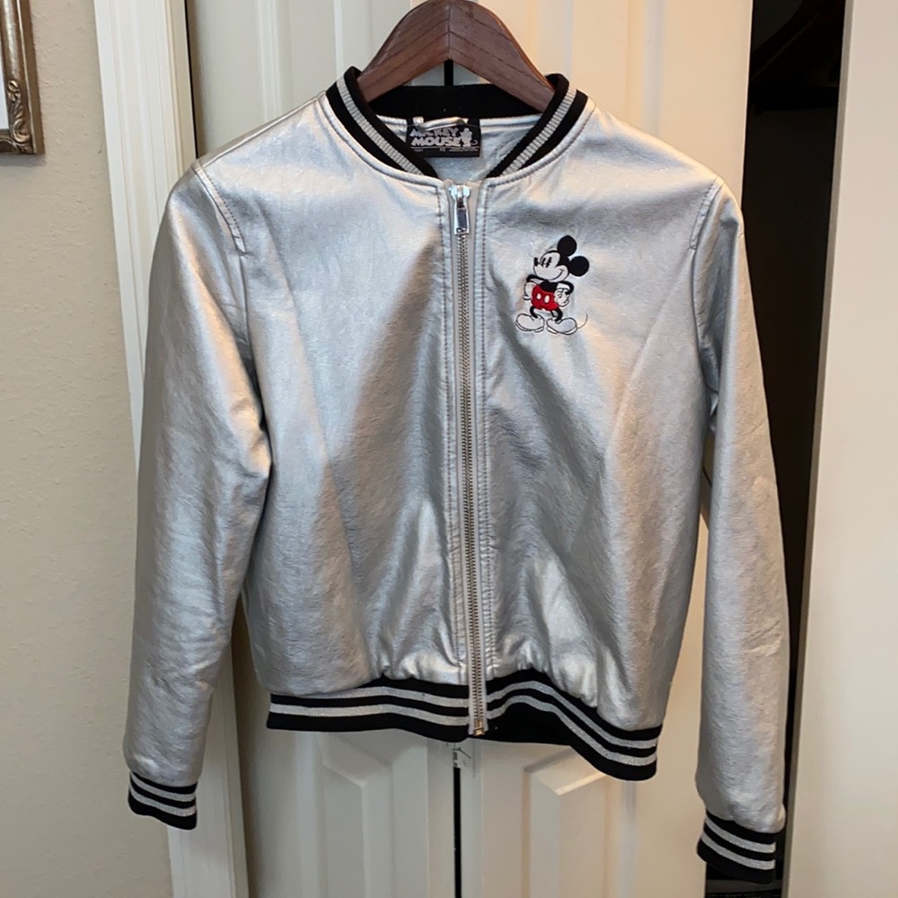 Disney | Mickey Mouse Jacket
